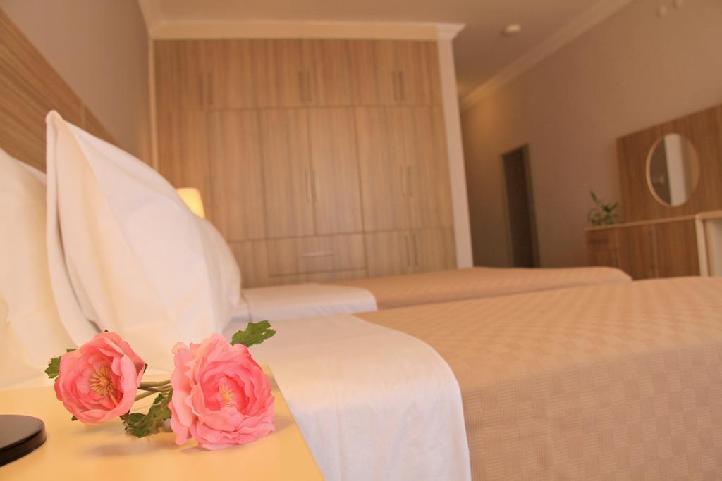 Lady Rose Apartment Sarigerme Room photo