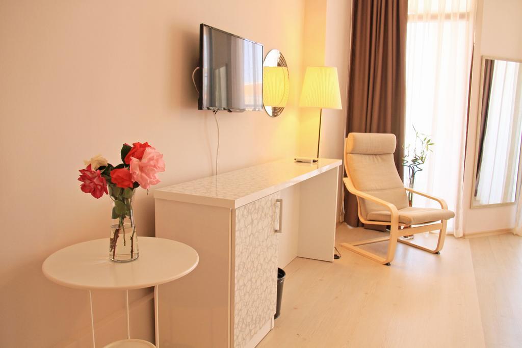 Lady Rose Apartment Sarigerme Exterior photo