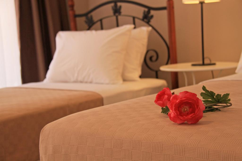 Lady Rose Apartment Sarigerme Room photo