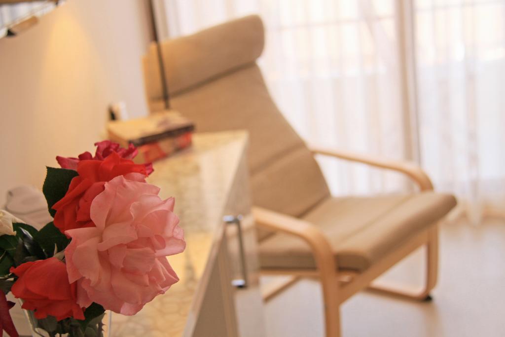 Lady Rose Apartment Sarigerme Room photo