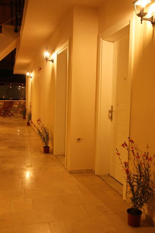 Lady Rose Apartment Sarigerme Exterior photo