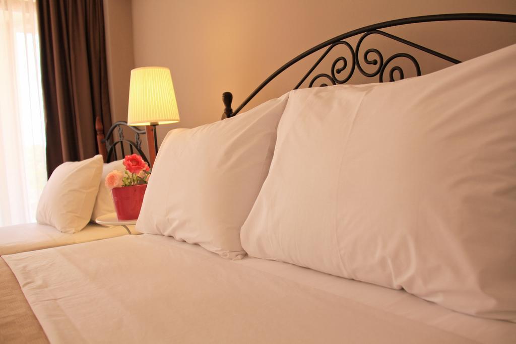 Lady Rose Apartment Sarigerme Room photo
