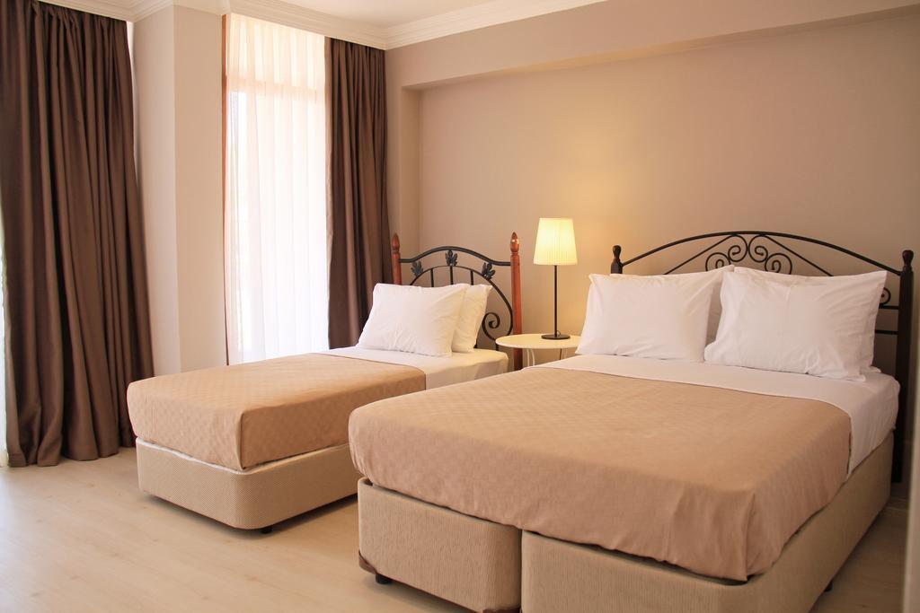Lady Rose Apartment Sarigerme Room photo