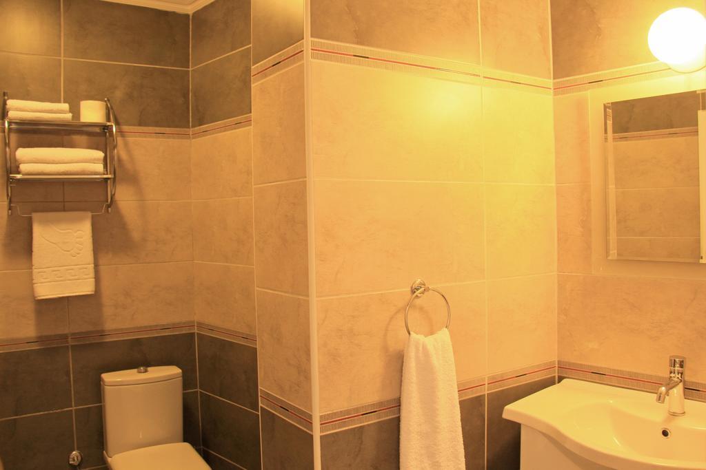 Lady Rose Apartment Sarigerme Room photo