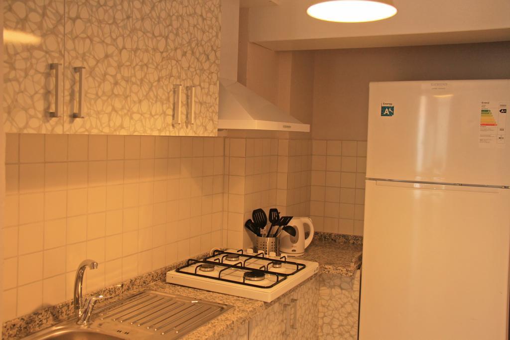 Lady Rose Apartment Sarigerme Exterior photo