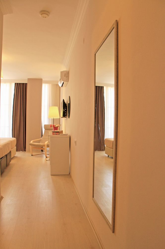 Lady Rose Apartment Sarigerme Exterior photo