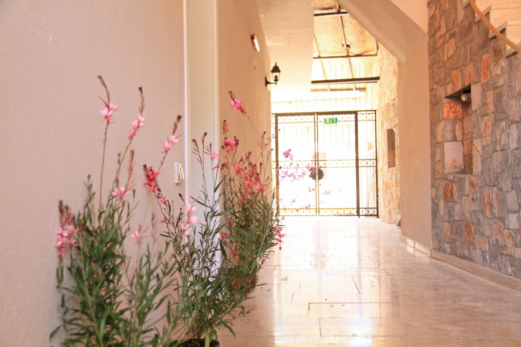 Lady Rose Apartment Sarigerme Exterior photo