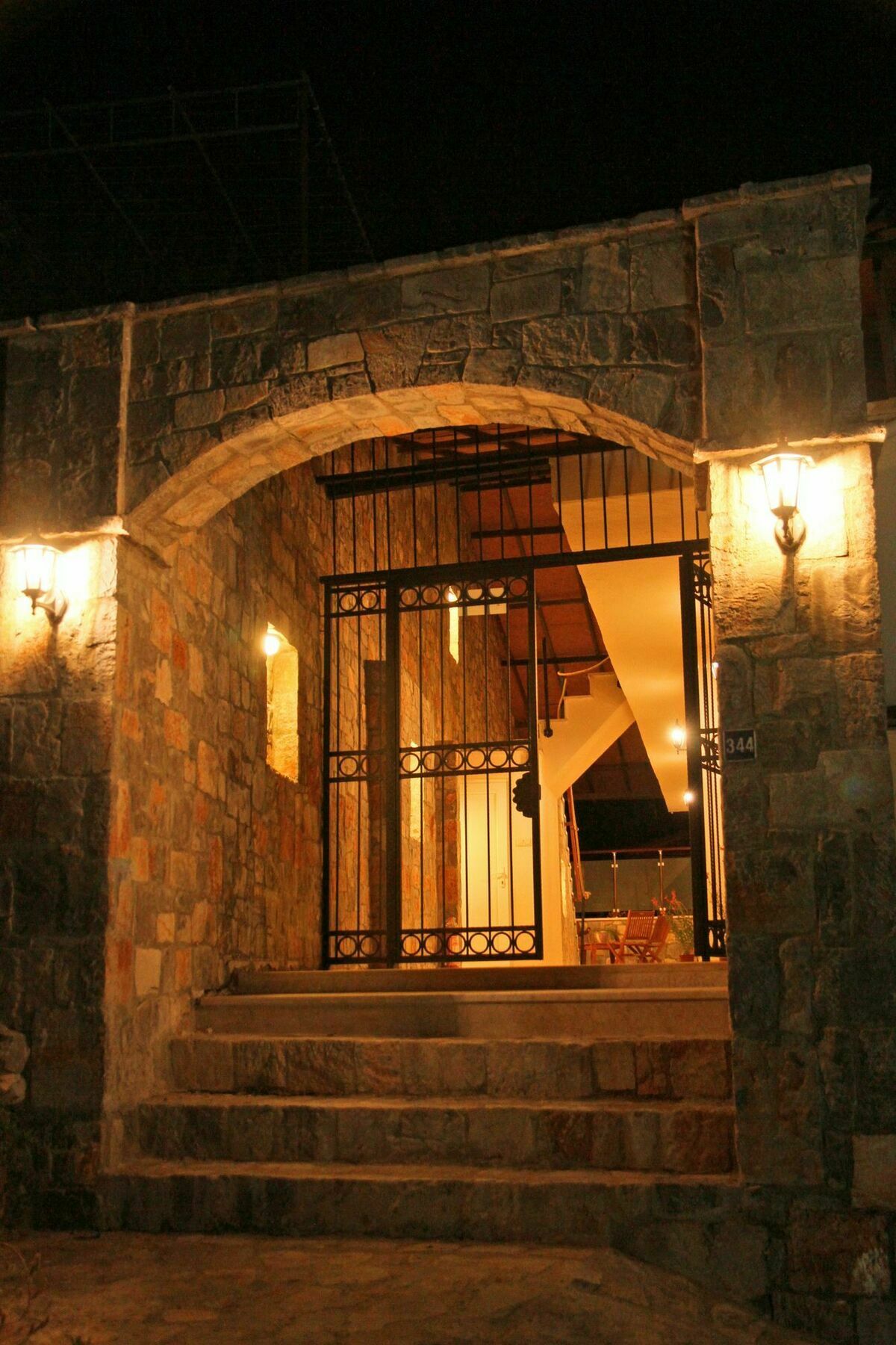 Lady Rose Apartment Sarigerme Exterior photo